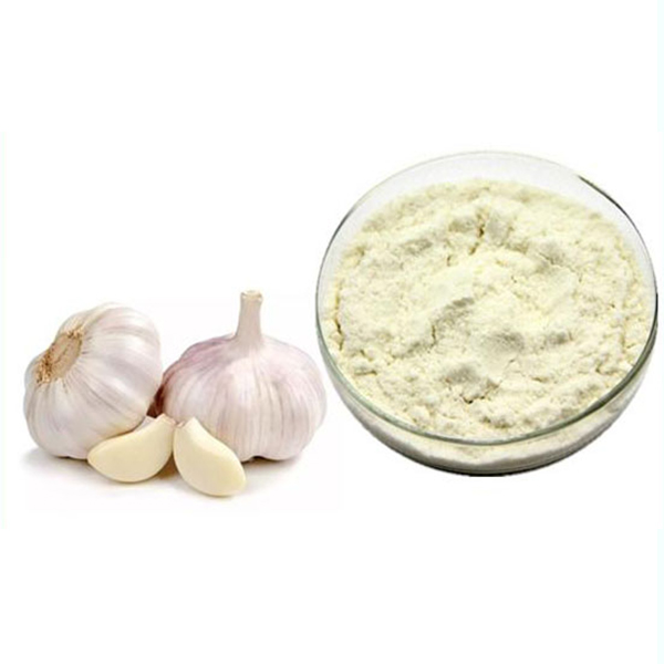 Garlic