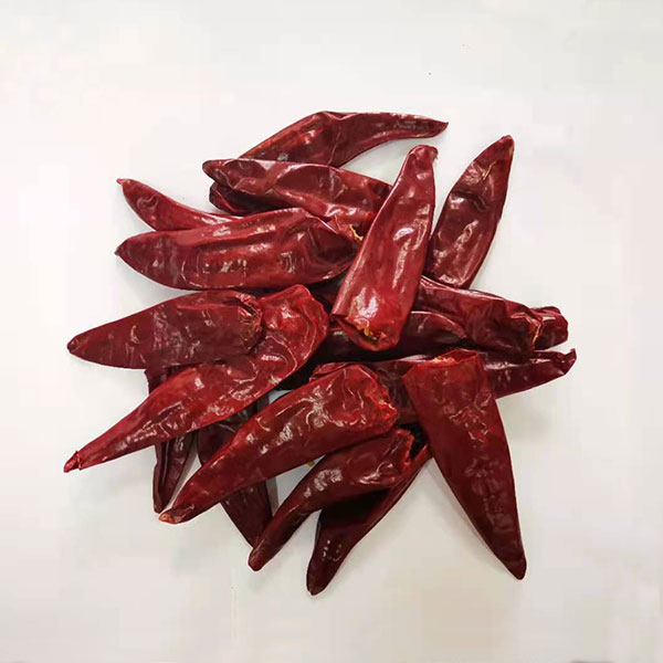 Dried chili